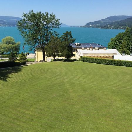 See-Hotel Post Am Attersee Weissenbach am Attersee Room photo